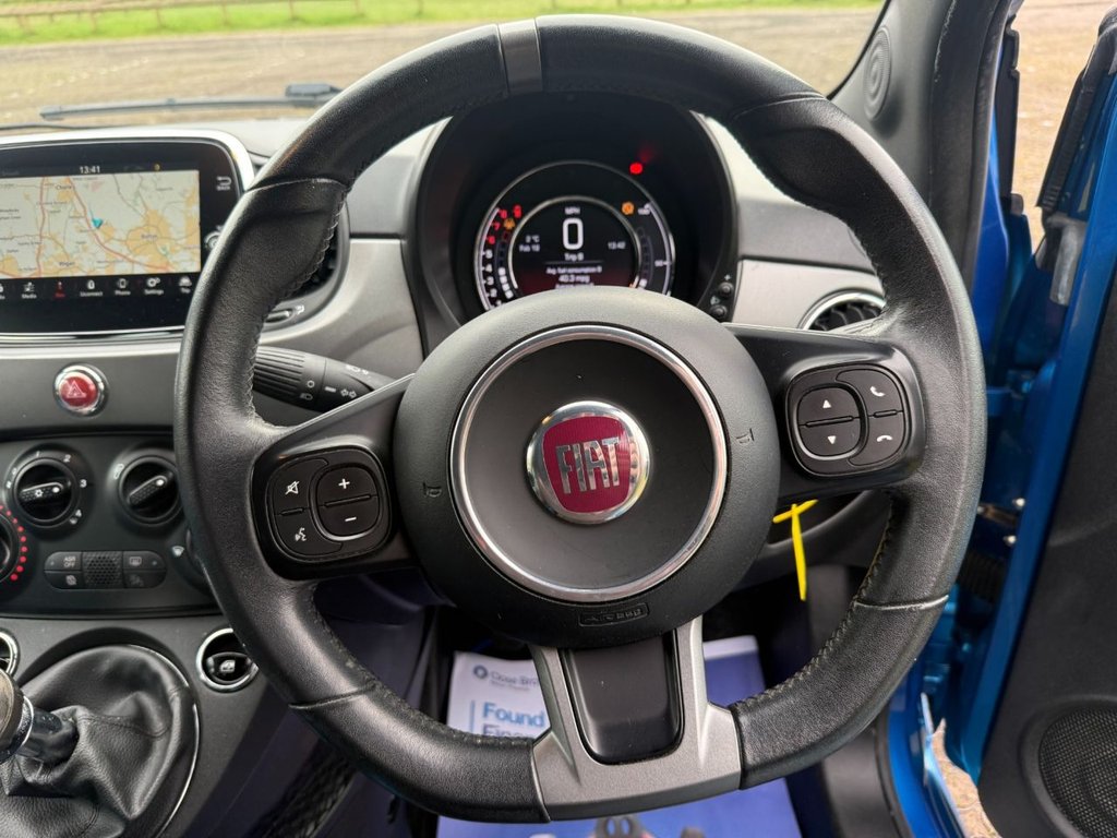 Used Fiat 500 2016 for sale - 77583447: Photo 19