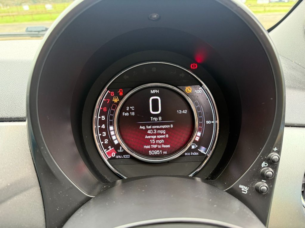 Used Fiat 500 2016 for sale - 77583447: Photo 20