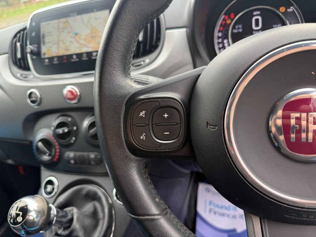 Used Fiat 500 2016 for sale - 77583447: Photo 23