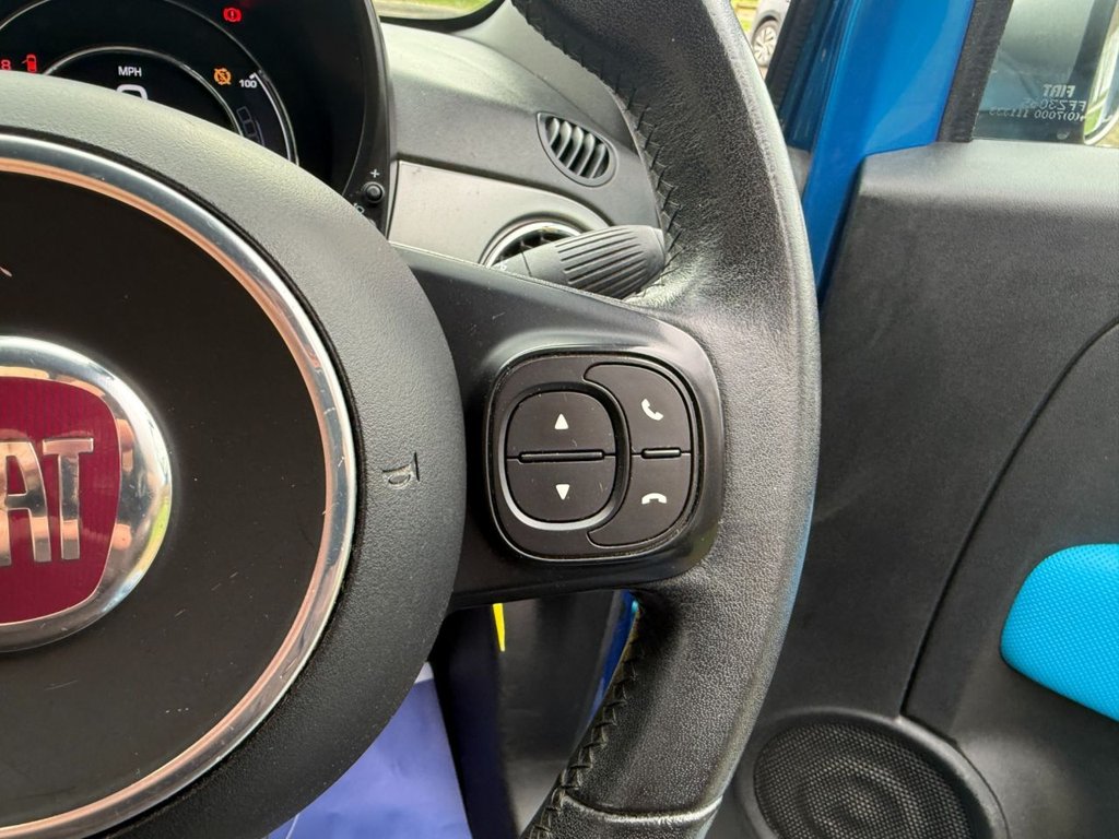 Used Fiat 500 2016 for sale - 77583447: Photo 24