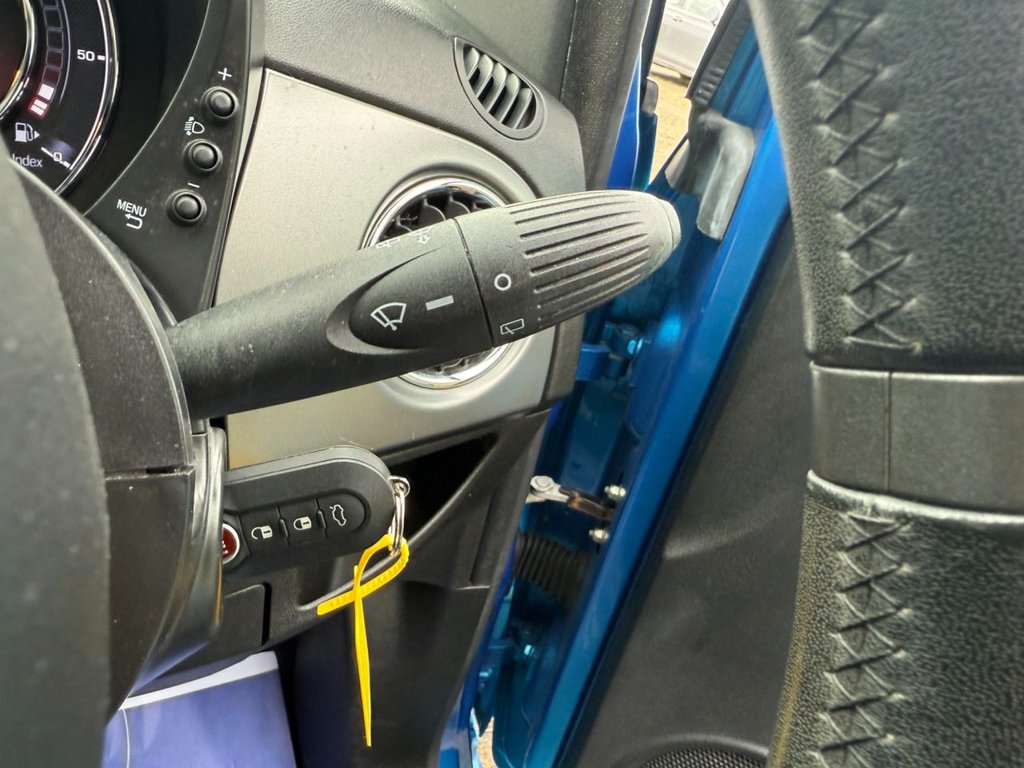 Used Fiat 500 2016 for sale - 77583447: Photo 25