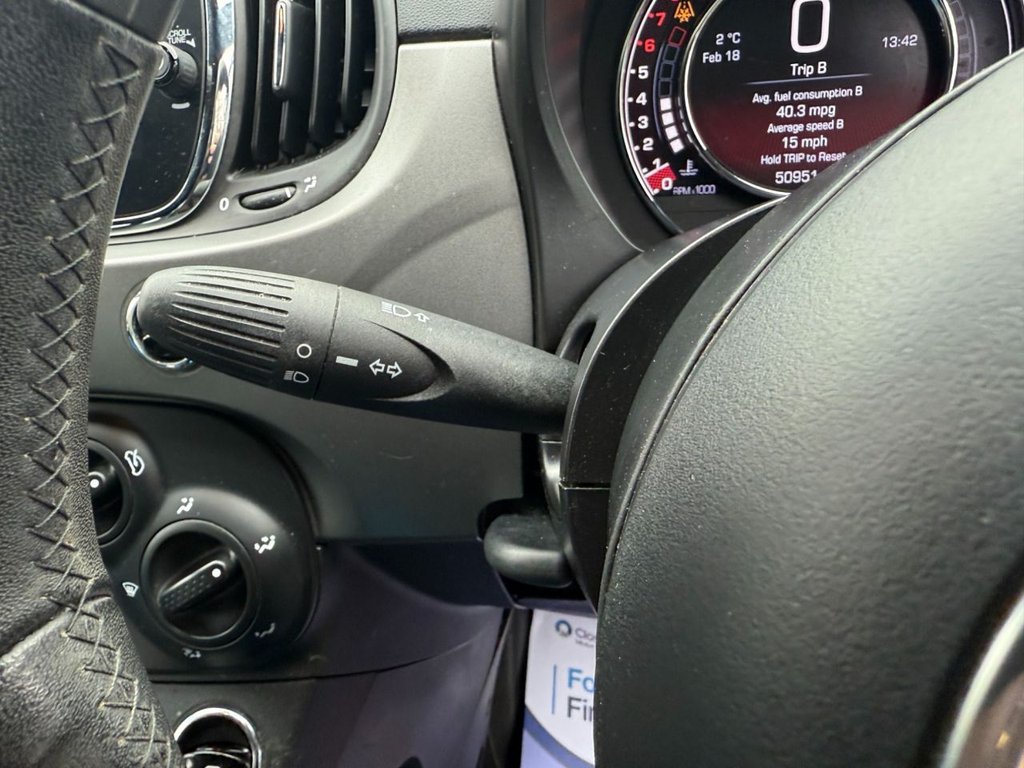 Used Fiat 500 2016 for sale - 77583447: Photo 26