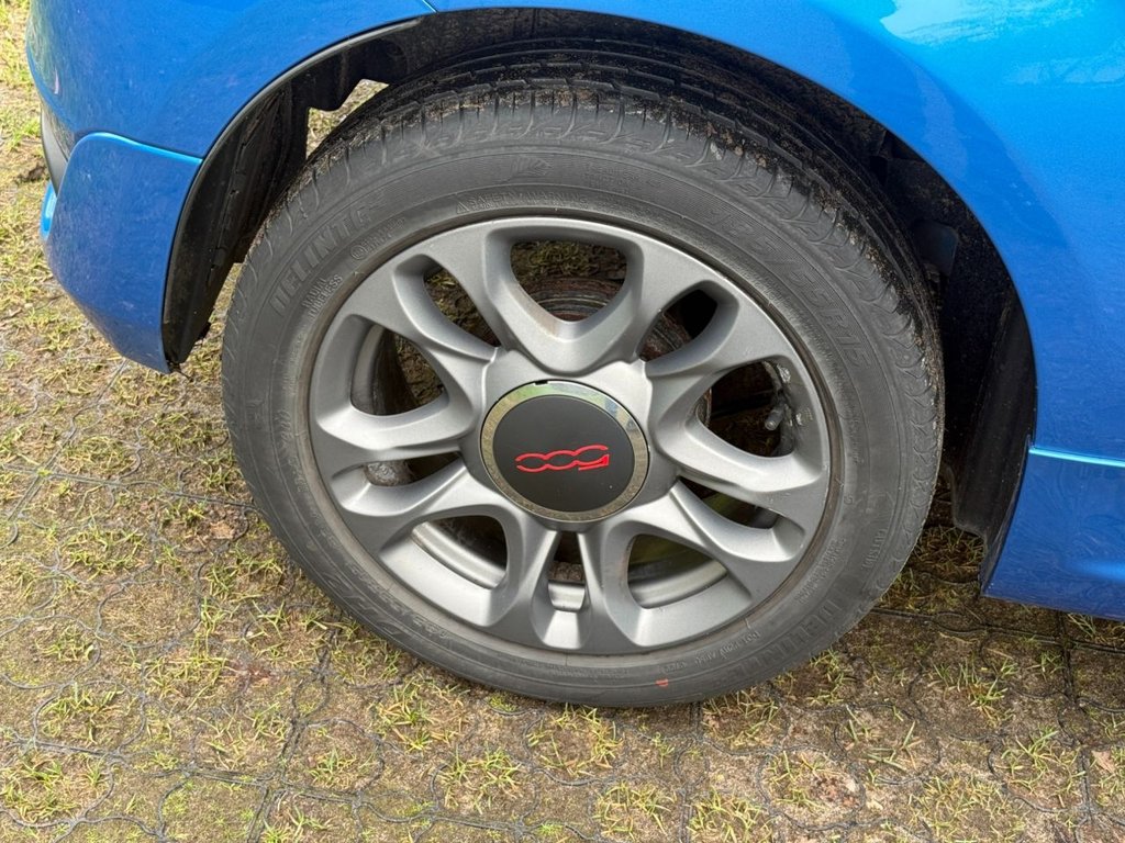 Used Fiat 500 2016 for sale - 77583447: Photo 28