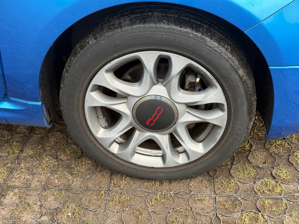 Used Fiat 500 2016 for sale - 77583447: Photo 29