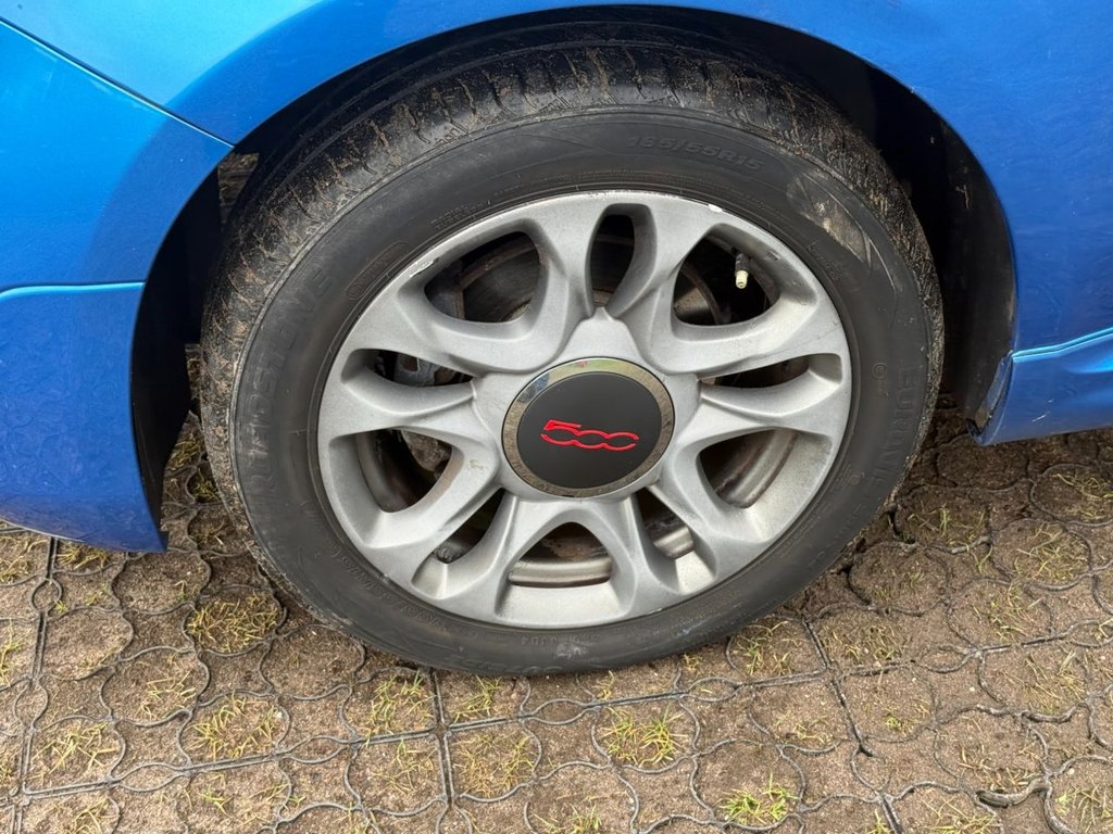 Used Fiat 500 2016 for sale - 77583447: Photo 30