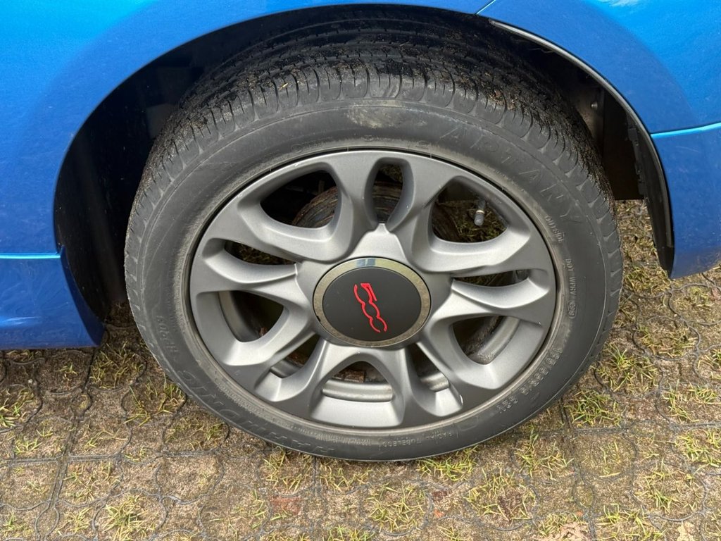 Used Fiat 500 2016 for sale - 77583447: Photo 31