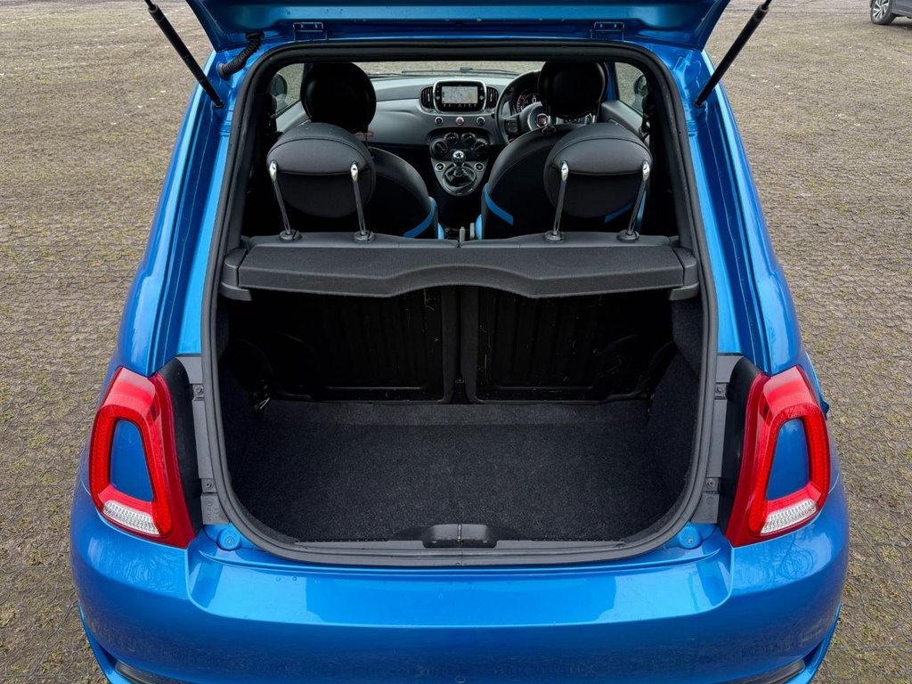 Used Fiat 500 2016 for sale - 77583447: Photo 7