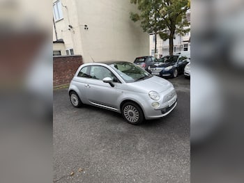 Used Fiat 500 2008 for sale - 79806319: Photo
