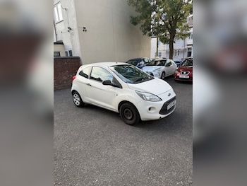 Used Ford Ka 2009 for sale - 79451722: Photo
