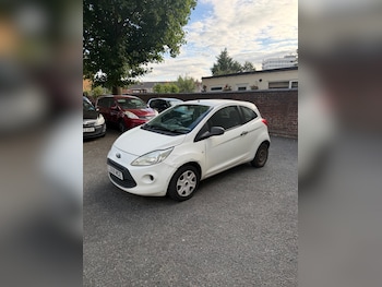 Used Ford Ka 2009 for sale - 79451722: Photo