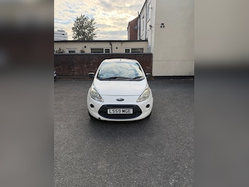 Used Ford Ka 2009 for sale - 79451722: Photo