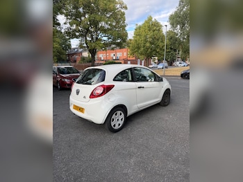 Used Ford Ka 2009 for sale - 79451722: Photo