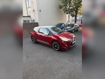 Used Citroen DS3 2013 for sale - 79524765: Photo