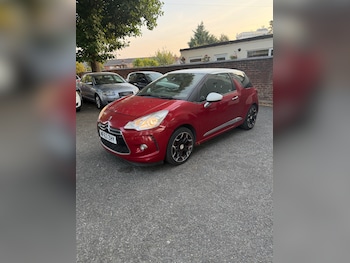 Used Citroen DS3 2013 for sale - 79524765: Photo