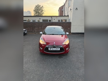 Used Citroen DS3 2013 for sale - 79524765: Photo