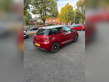 Used Citroen DS3 2013 for sale - 79524765: Photo