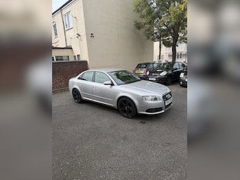 Used Audi A4 2008 for sale - 79732259: Photo