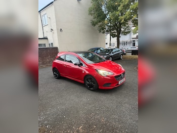 Used Vauxhall Corsa 2016 for sale - 79328308: Photo