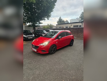 Used Vauxhall Corsa 2016 for sale - 79328308: Photo