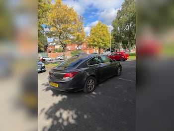 Used Vauxhall Insignia 2010 for sale - 79868266: Photo