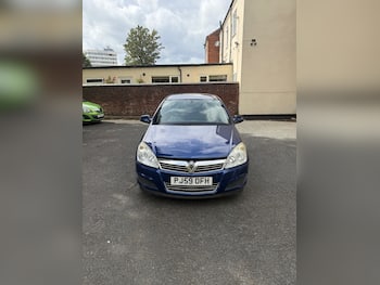Used Vauxhall Astra 2009 for sale - 79724306: Photo
