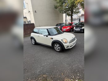 Used MINI Hatch 2008 for sale - 79722210: Photo
