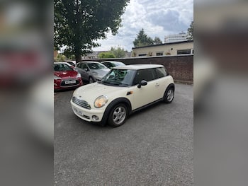 Used MINI Hatch 2008 for sale - 79722210: Photo