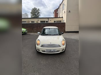 Used MINI Hatch 2008 for sale - 79722210: Photo