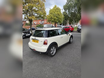 Used MINI Hatch 2008 for sale - 79722210: Photo