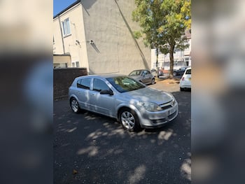 Used Vauxhall Astra 2005 for sale - 79625840: Photo