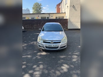 Used Vauxhall Astra 2005 for sale - 79625840: Photo