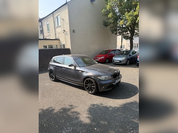 Used BMW 1 Series 2007 for sale - 79244231: Photo