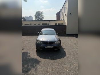 Used BMW 1 Series 2007 for sale - 79244231: Photo