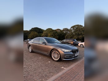 Used BMW 7 Series 2019 for sale - 79665186: Photo