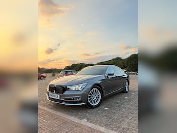Used BMW 7 Series 2019 for sale - 79665186: Photo