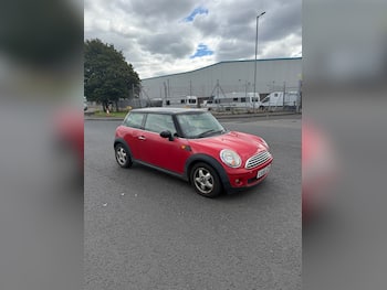 Used MINI Hatch 2007 for sale - 79801633: Photo