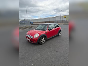 Used MINI Hatch 2007 for sale - 79801633: Photo