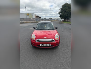 Used MINI Hatch 2007 for sale - 79801633: Photo