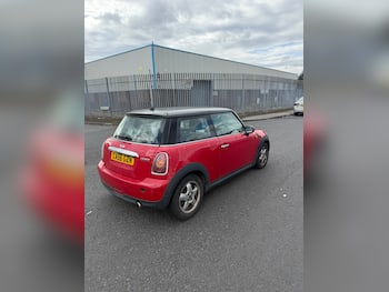 Used MINI Hatch 2007 for sale - 79801633: Photo