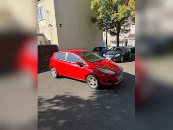 Used Ford Fiesta 2013 for sale - 79855245: Photo