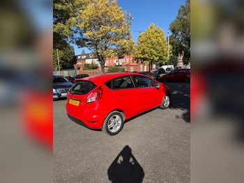 Used Ford Fiesta 2013 for sale - 79855245: Photo