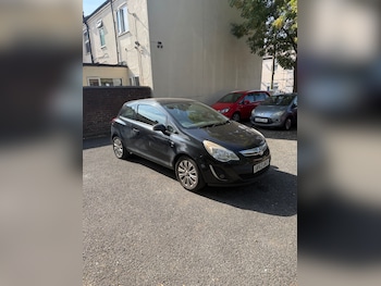 Used Vauxhall Corsa 2013 for sale - 79312315: Photo