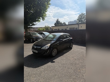 Used Vauxhall Corsa 2013 for sale - 79312315: Photo