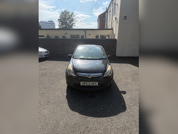 Used Vauxhall Corsa 2013 for sale - 79312315: Photo