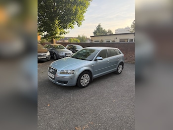 Used Audi A3 2006 for sale - 79515254: Photo