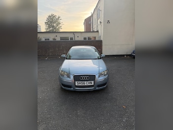 Used Audi A3 2006 for sale - 79515254: Photo