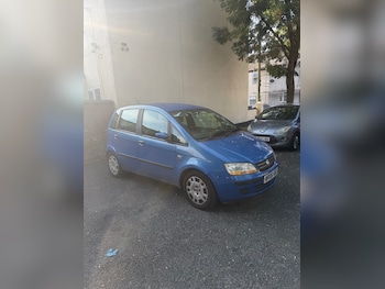 Used Fiat Idea 2006 for sale - 79315116: Photo