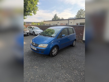 Used Fiat Idea 2006 for sale - 79315116: Photo