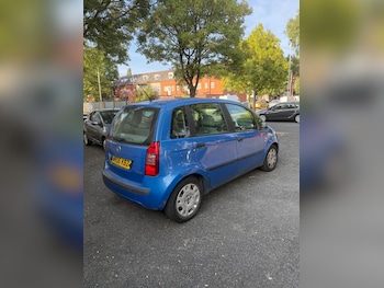 Used Fiat Idea 2006 for sale - 79315116: Photo