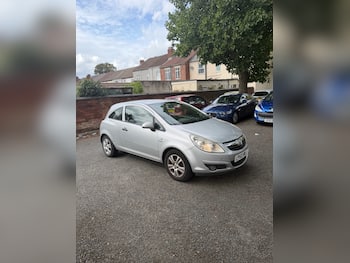 Used Vauxhall Corsa 2011 for sale - 79724359: Photo